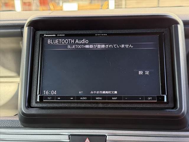 2018 Honda N-VAN 照片 5