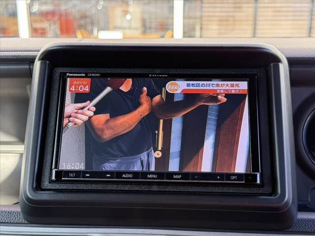 2018 Honda N-VAN 照片 4