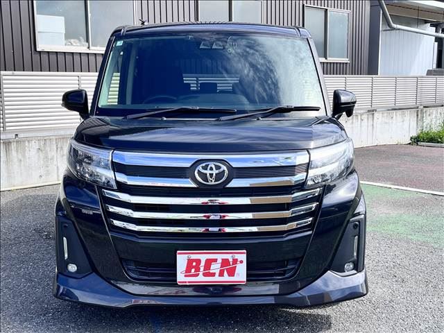 2021 Toyota ROOMY 照片 3