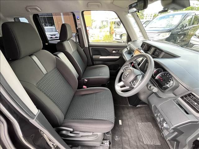 2021 Toyota ROOMY 缩略图 12