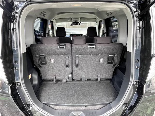 2021 Toyota ROOMY 缩略图 14