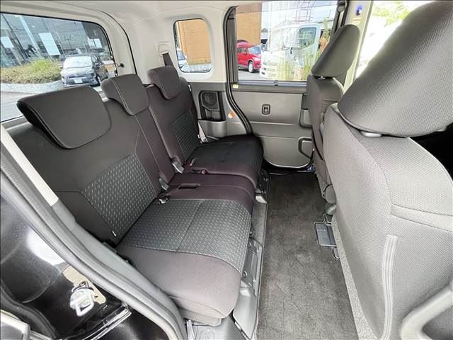 2021 Toyota ROOMY 缩略图 13
