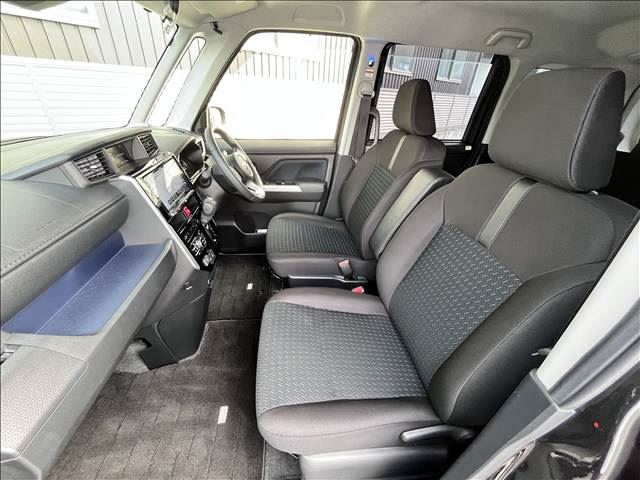 2021 Toyota ROOMY 缩略图 16