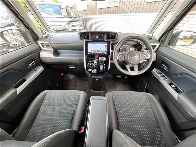 2021 Toyota ROOMY 缩略图 17