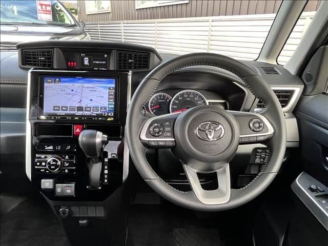 2021 Toyota ROOMY 缩略图 18