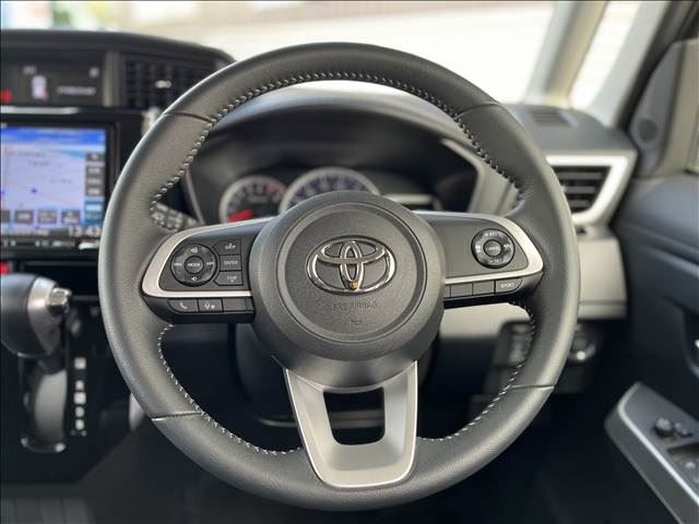 2021 Toyota ROOMY 缩略图 19