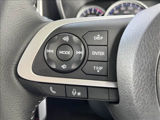2021 Toyota ROOMY 缩略图 20