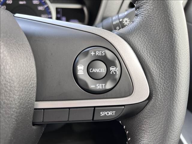 2021 Toyota ROOMY 缩略图 21