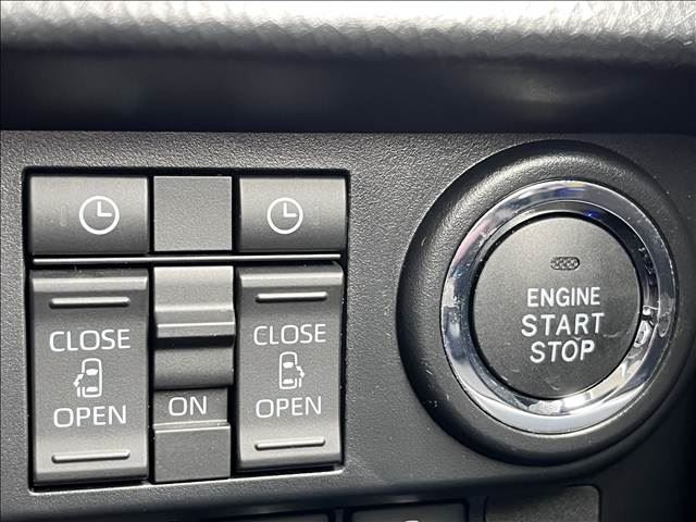 2021 Toyota ROOMY 缩略图 24
