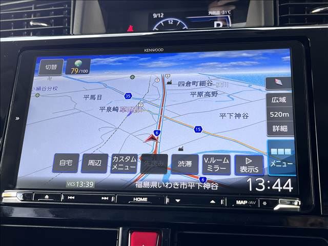 2021 Toyota ROOMY 缩略图 28