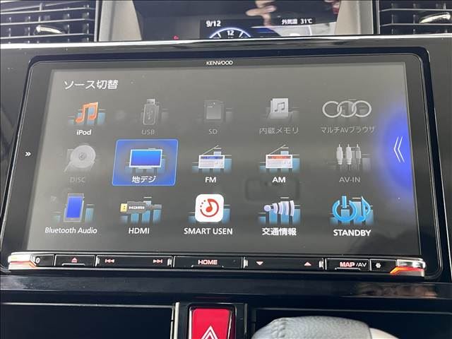 2021 Toyota ROOMY 缩略图 30