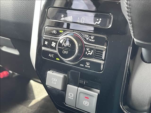 2021 Toyota ROOMY 缩略图 31