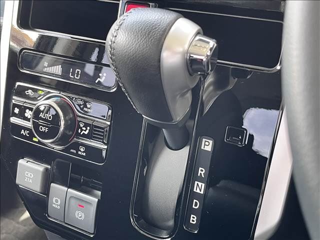 2021 Toyota ROOMY 缩略图 32