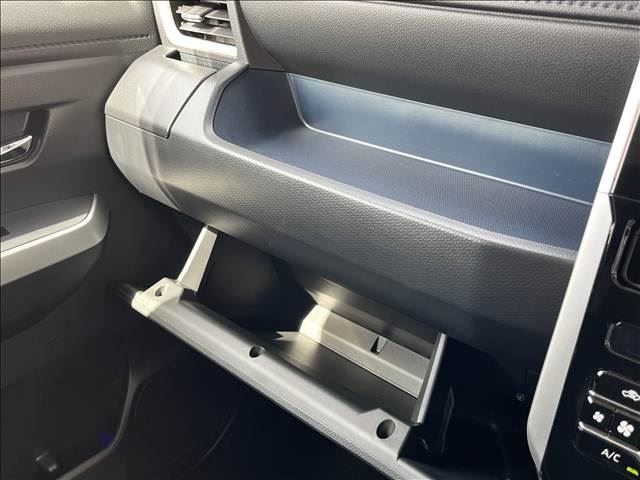 2021 Toyota ROOMY 缩略图 33