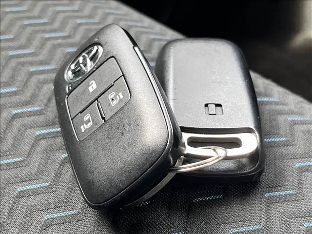 2021 Toyota ROOMY 缩略图 35