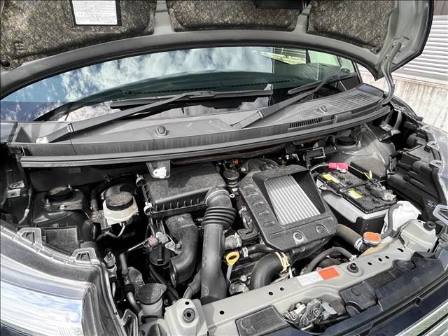 2021 Toyota ROOMY 缩略图 36