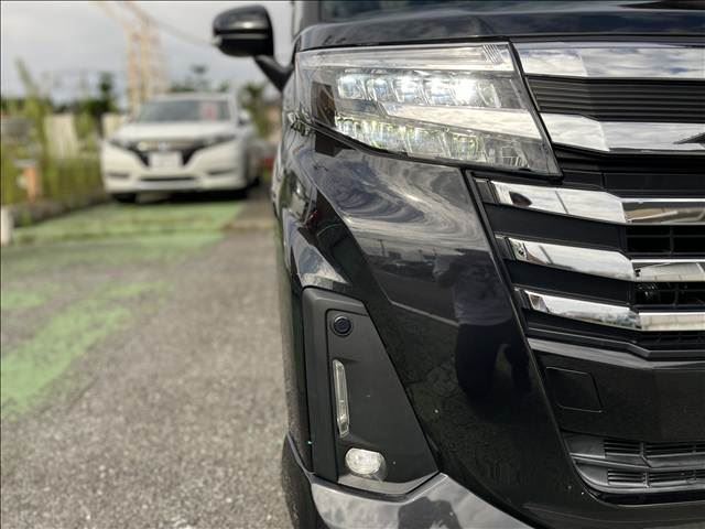 2021 Toyota ROOMY 缩略图 37