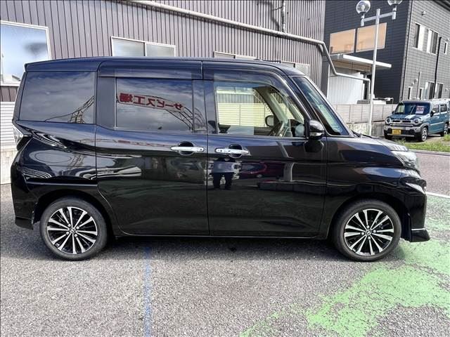 2021 Toyota ROOMY 照片 8