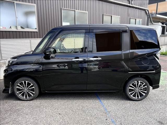 2021 Toyota ROOMY 照片 7