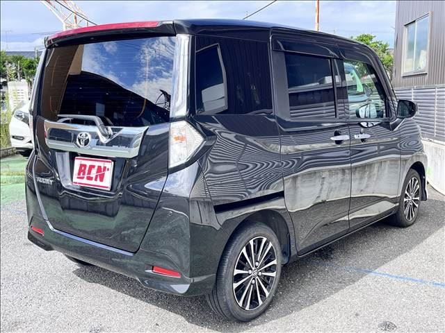 2021 Toyota ROOMY 照片 6