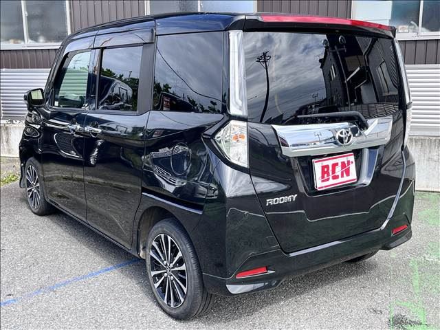 2021 Toyota ROOMY 照片 5