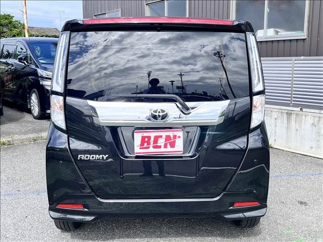 2021 Toyota ROOMY 照片 4