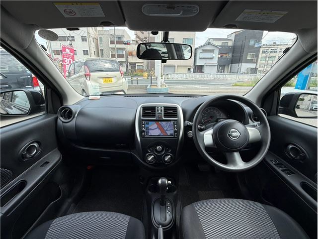 2018 Nissan MARCH 照片 2