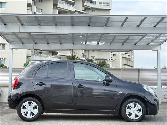 2018 Nissan MARCH 缩略图 11