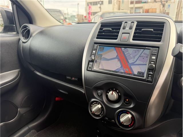 2018 Nissan MARCH 缩略图 26