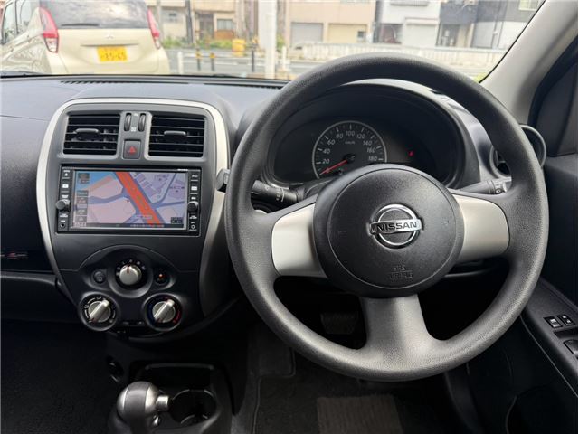 2018 Nissan MARCH 缩略图 27