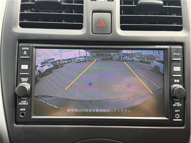 2018 Nissan MARCH 缩略图 30