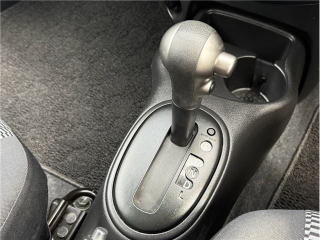 2018 Nissan MARCH 缩略图 33