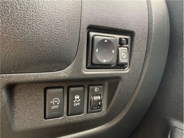 2018 Nissan MARCH 缩略图 35