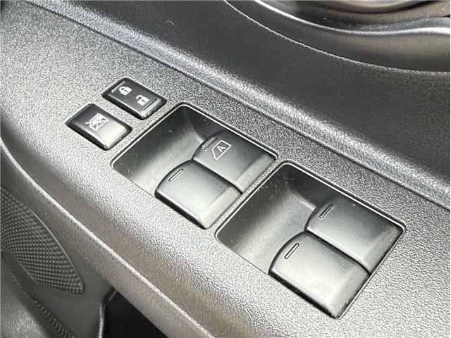 2018 Nissan MARCH 缩略图 37