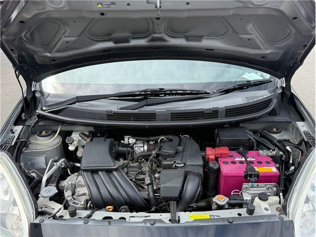 2018 Nissan MARCH 缩略图 38