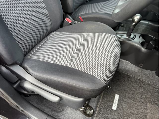 2018 Nissan MARCH 缩略图 40