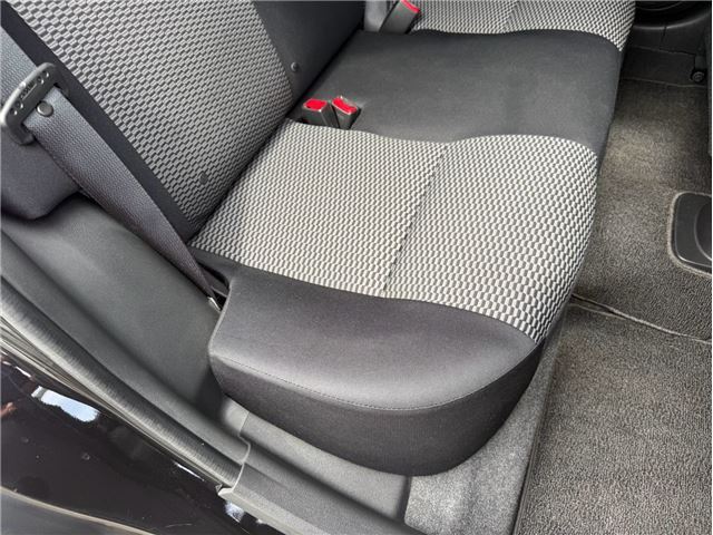 2018 Nissan MARCH 缩略图 41