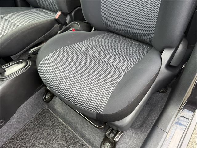 2018 Nissan MARCH 缩略图 42