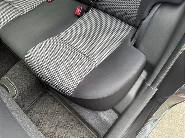 2018 Nissan MARCH 缩略图 43