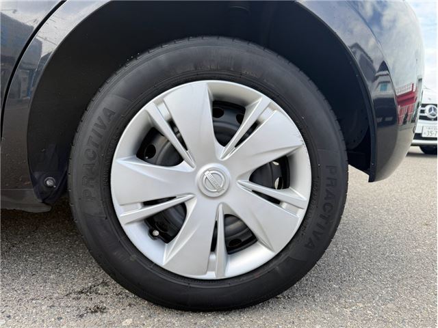 2018 Nissan MARCH 缩略图 45