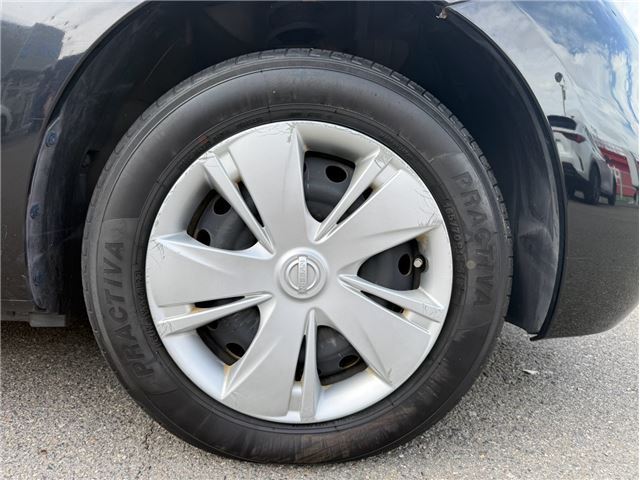 2018 Nissan MARCH 缩略图 46