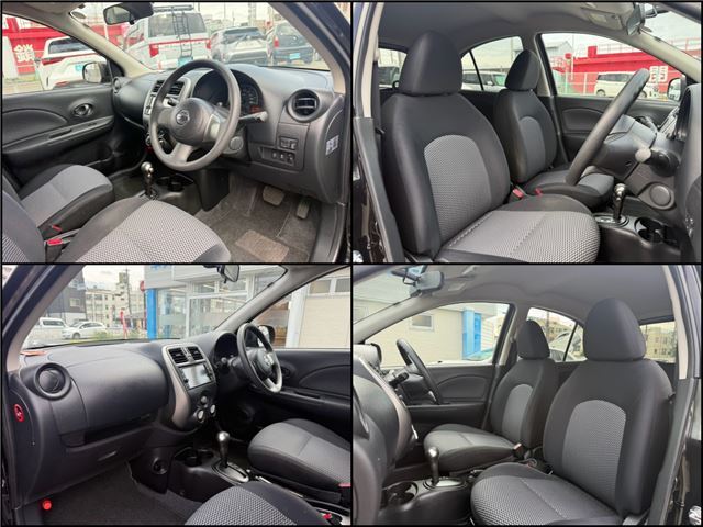 2018 Nissan MARCH 缩略图 48