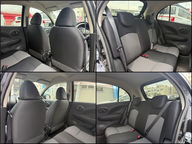 2018 Nissan MARCH 缩略图 49