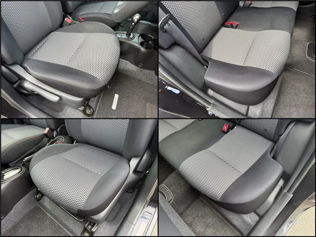 2018 Nissan MARCH 缩略图 50