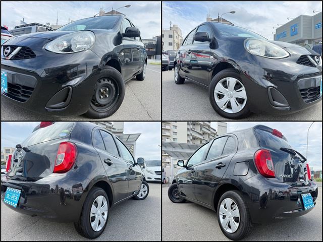 2018 Nissan MARCH 缩略图 52