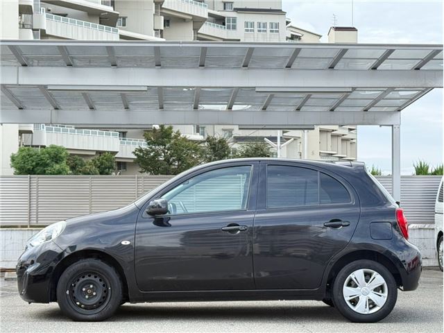2018 Nissan MARCH 照片 9