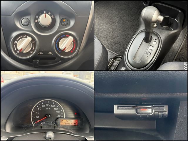 2018 Nissan MARCH 照片 6