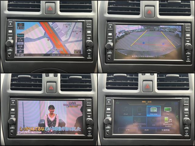 2018 Nissan MARCH 照片 4