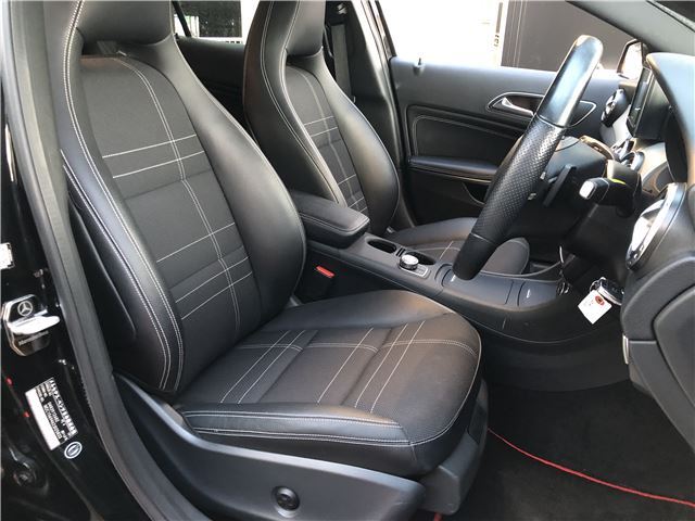 2014 Mercedes-BENZ GLA — миниатюра 15