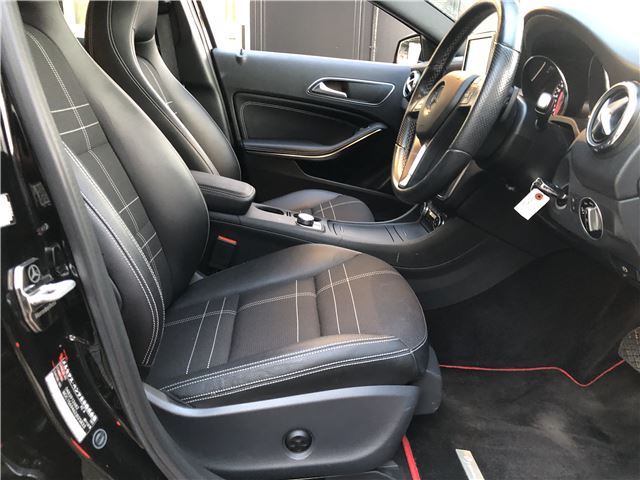 2014 Mercedes-BENZ GLA — миниатюра 16
